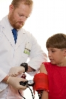 Hipertensión arterial en niños y adolescentes