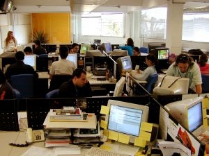 El 70% de las empresas implementa acciones para motivar a sus trabajadores