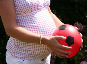 Fertilidad femenina disminuye en un 90 por ciento después de los 30 años 