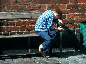 Traumas en la infancia influyen en mortalidad a temprana edad