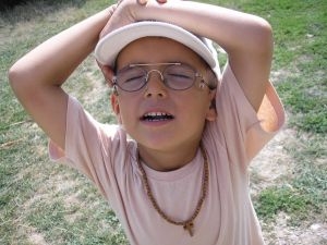 Exámenes oftalmológicos preventivos en los niños 