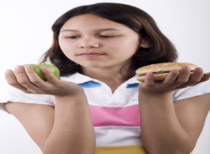 Ser obeso puede estar determinado desde los dos años de edad 