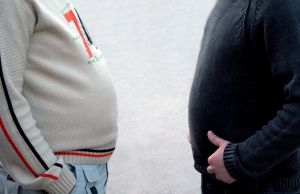 Hombres obesos tienen 9 millones menos de espermatozoides que los con un peso óptimo