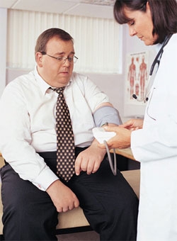 Cirugía para curar la hipertensión arterial de forma definitiva