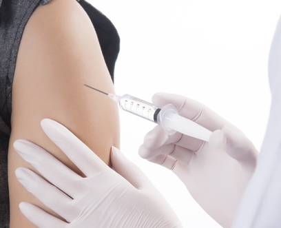 Ministerio de Salud adelantó campaña de vacunación contra la influenza