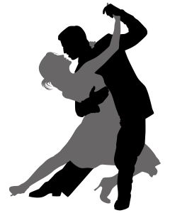 Baja de peso bailando