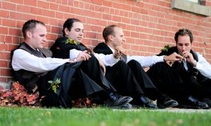 La infertilidad masculina se esconde detrás de cuatro factores