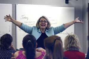 Problemas auditivos comienzan con el inicio de clases 