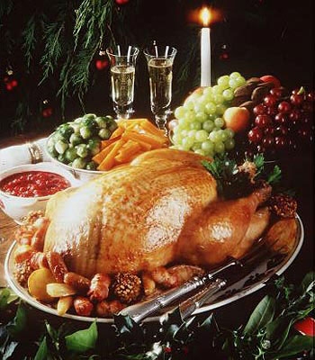 Charla: Alimentación y fiestas de fin de año