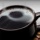 El café, mejor bien negro