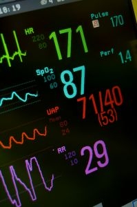 GE desarrolla sistema inalámbrico de monitoreo de pacientes