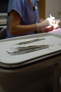 Carrera técnico en odontología se impartirá en centro estudiantil de Santiago 