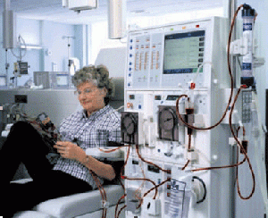 Especialistas Llaman a un Diagnóstico Precoz Para Evitar Daños Renales Irreversibles