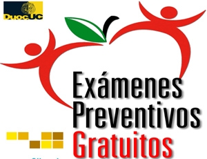 Se realizarán exámenes preventivos gratuitos en Puente Alto