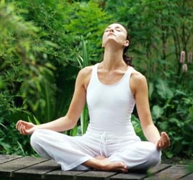 La meditación disminuye el riesgo de sufrir infartos