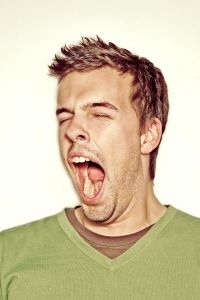 Consecuencias del trastorno del sueño podrían tener solución