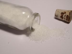 Consumir yodo en cantidades adecuadas previene problemas a la tiroides 