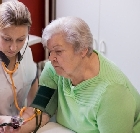 Las enfermedades más comunes de la tercera edad