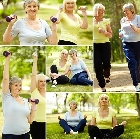 Ejercicio físico y osteoporosis