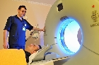 Bio- scanner. Scanners- Un nuevo método diagnóstico