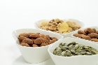 Los beneficios de la Vitamina E