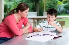 Problemas de rendimiento escolar y como influyen en los padres