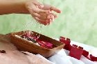 Propiedades y beneficios del agua de rosa.