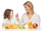Desnutrición y obesidad infantil: ¿qué le doy de comer a mi hijo?