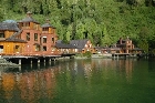 Puyuhuapi Lodge & Spa 