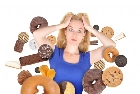 Cómo controlar la ansiedad por comer 