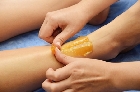 Depilación de piernas: ícono de belleza femenina
