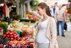 Los mejores alimentos para la embarazada