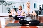 Yoga: la unión del cuerpo, la mente y el espíritu.