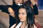 Devuélvele la vida a tu pelo seco.