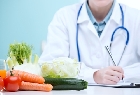 Nutrición durante la Diabetes