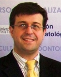 Dr. Antonio Marino