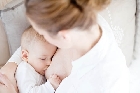 Mastitis: inflamación y dolor al amamantar