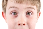 ¿Qué es un trauma ocular?