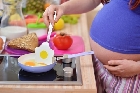 Alimentos prohibidos: Lo que NO puedes comer en el embarazo