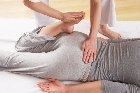 Shiatsu: recupera la armonía y el equilibrio de tu cuerpo.