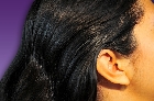 Ataca las canas y mantén un look fresco y joven.