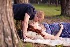 Sexo durante el embarazo