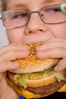 Obesidad infantil y resistencia a la insulina