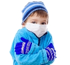 Las típicas enfermedades invernales en los niños