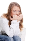 La ansiedad puede ser el primer síntoma de una enfermedad más severa
