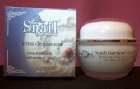 Crema de caracol - crema de baba de caracol