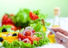 El vegetarianismo y sus implicancias para la salud