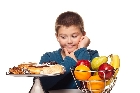 La obesidad infantil- ejercicio