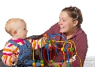 Estimulación temprana, sinónimo de un mejor desarrollo infantil