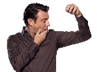 Hiperhidrosis: exceso de sudoración